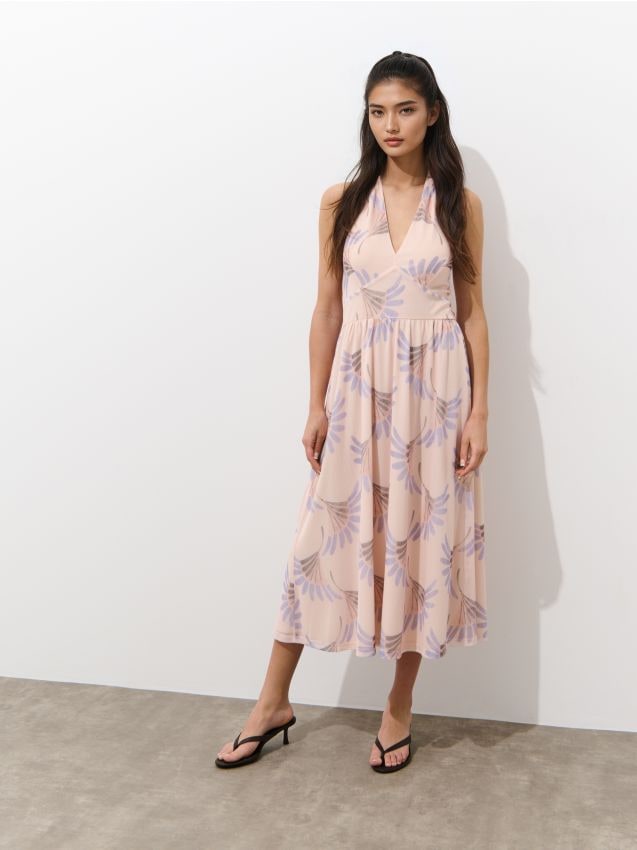 Rochie midi