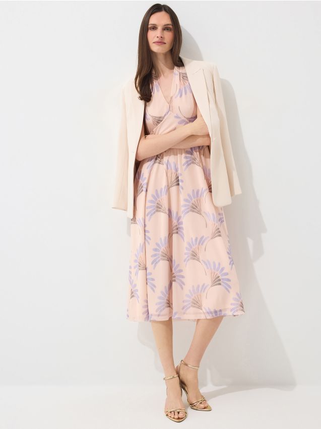 Rochie midi