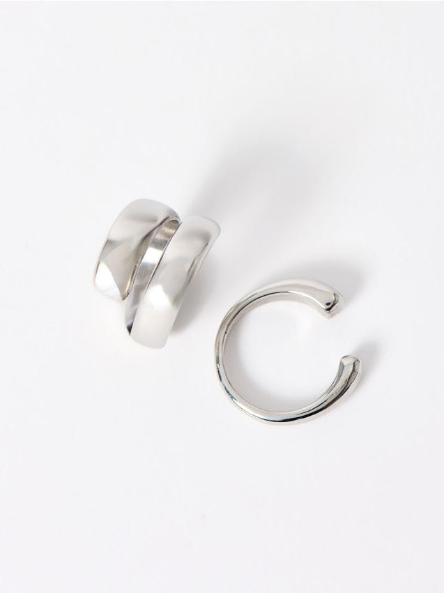 Gredzenu komplekts - MOHITO