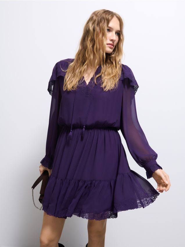 Rochie mini