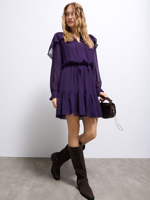 Rochie mini