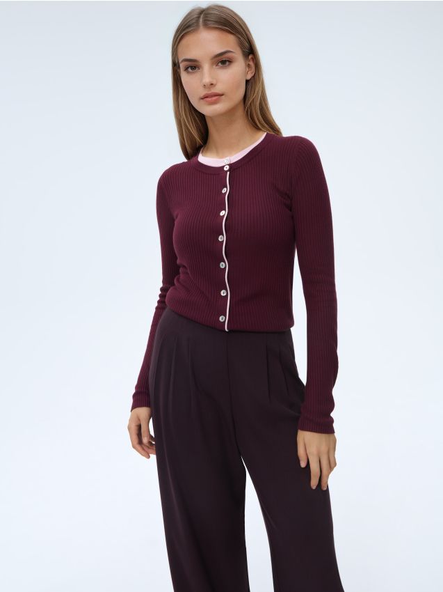 Cardigan