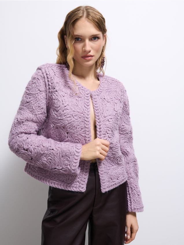 Cardigan