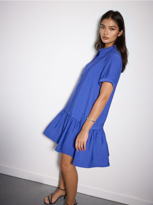 Mohito - Мини рокля - син