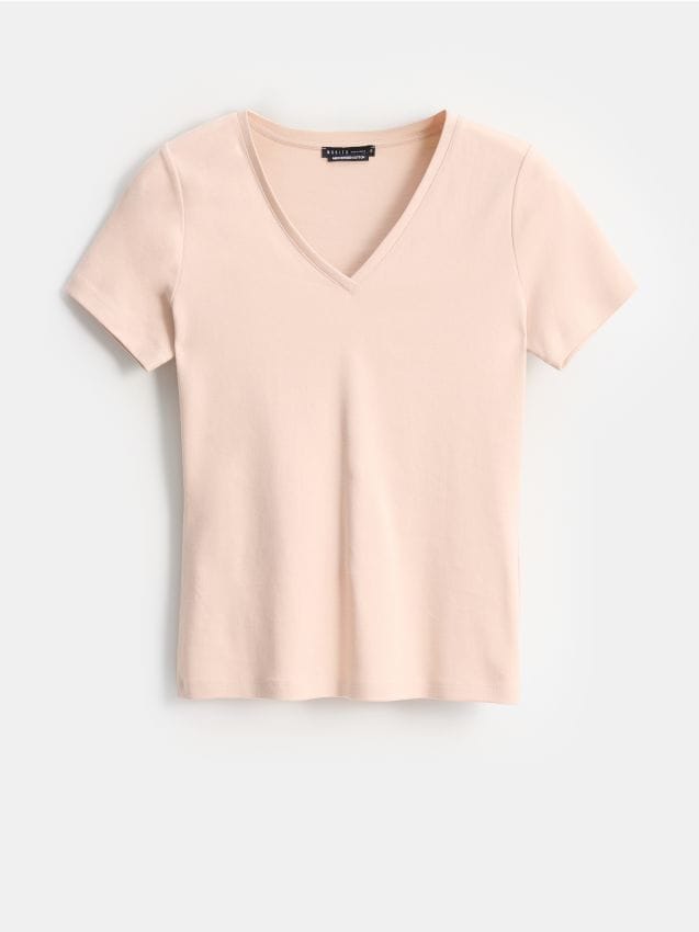 Tricou din bumbac