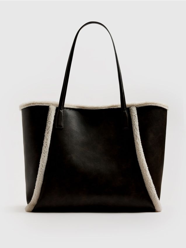Shopper torba
