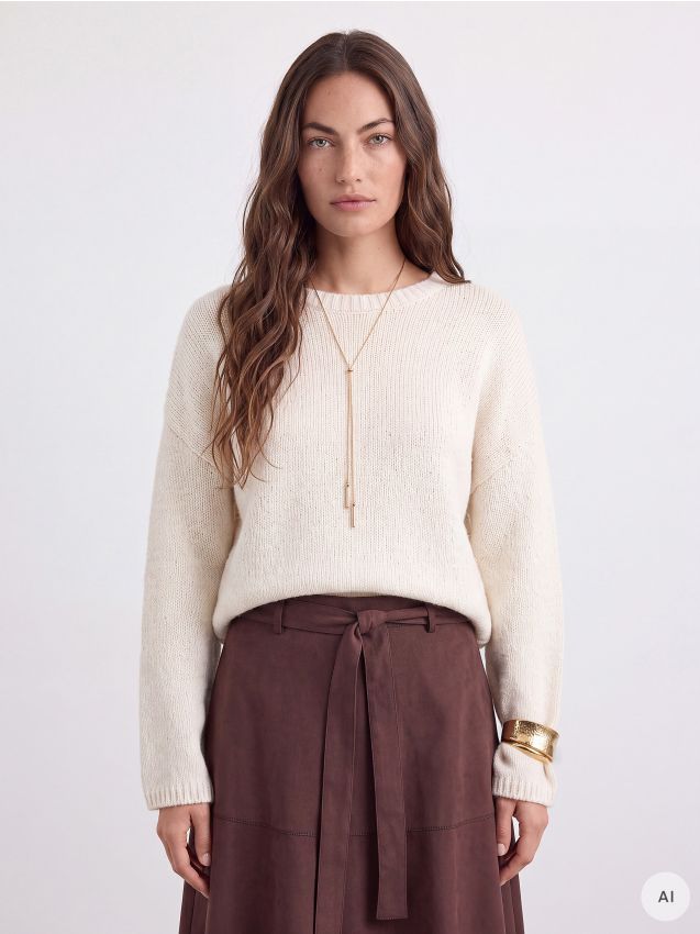 Pulover basic