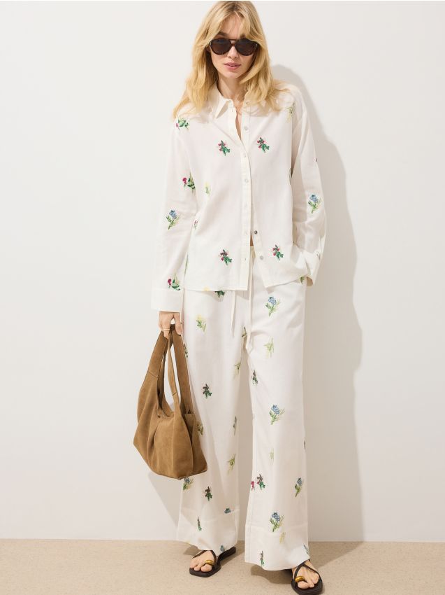 Pantaloni
