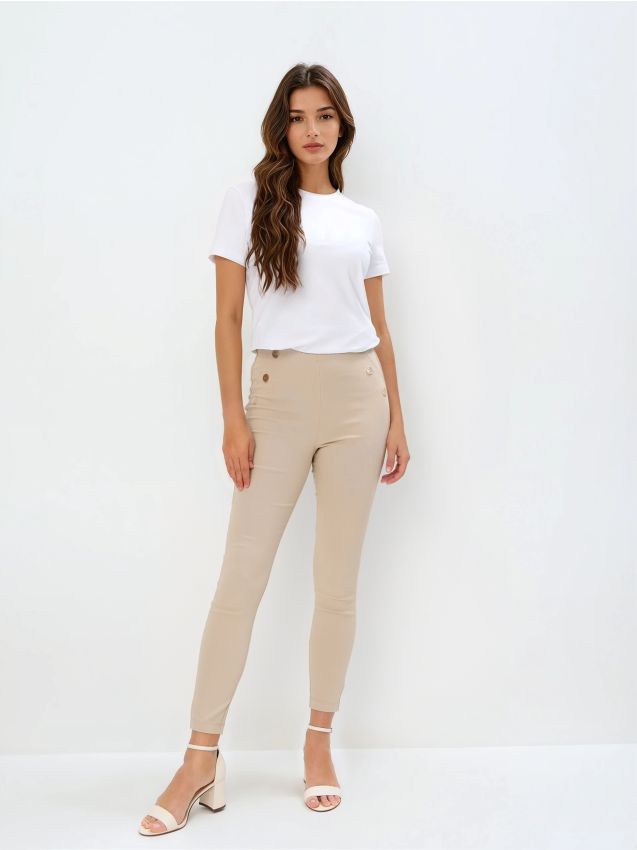 Pantaloni skinny