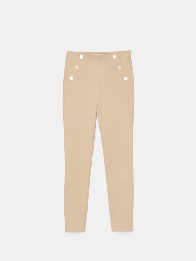 Pantaloni skinny