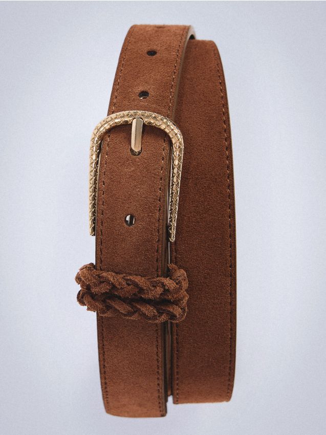 Kožni remen