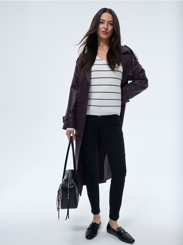 Skinny džinsai - MOHITO