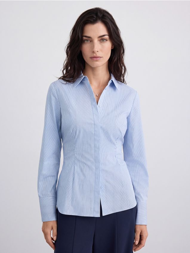 Cămașă slim fit