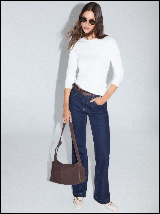 Джинси bootcut