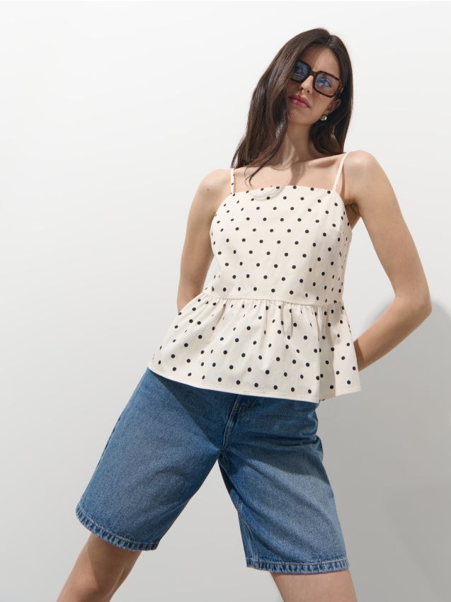 Top cu buline