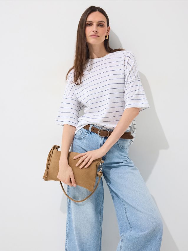 Tricou cu mâneci scurte