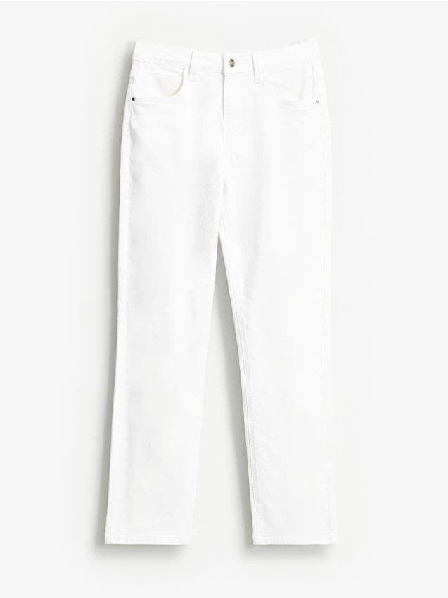 Джинси straight