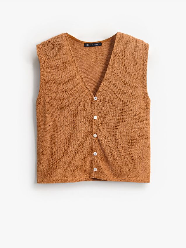Vestă