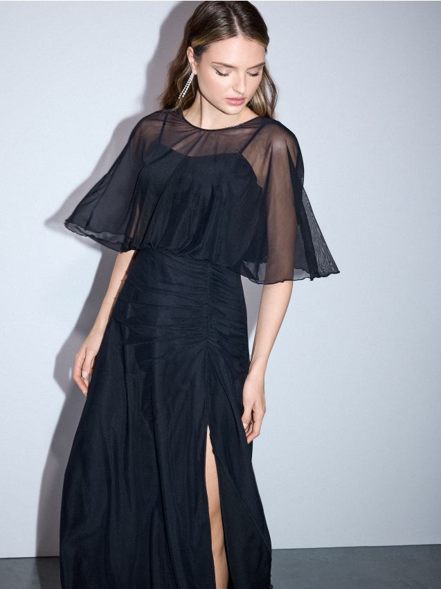 Rochie maxi