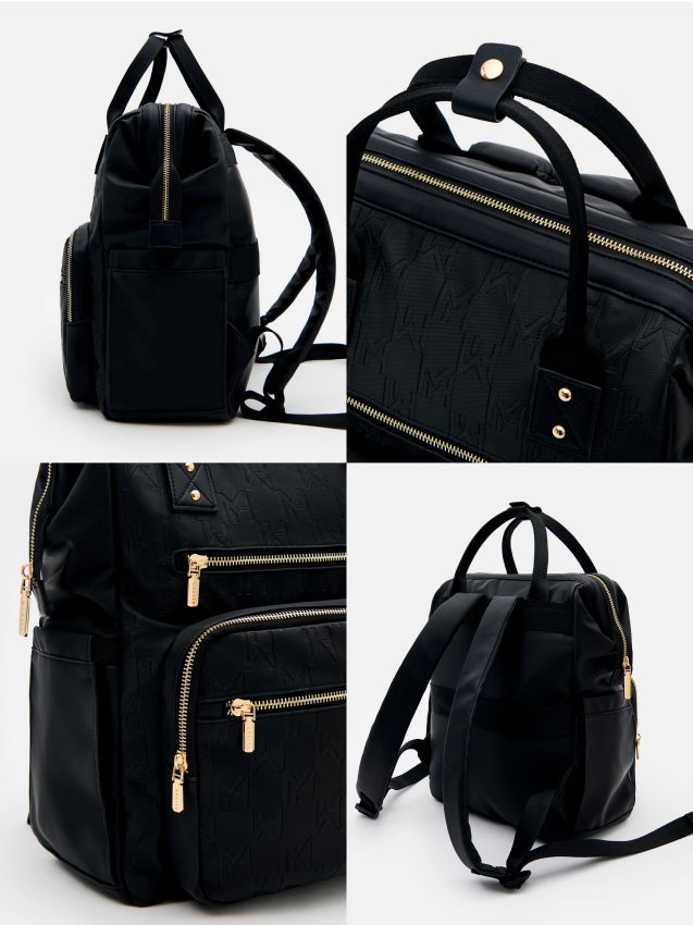 2co16　0108 ♡ Pinko torebka zamszowa kolor brązowy 104524 A2CC | Answear.com
