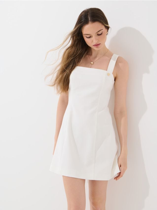 Rochie mini de vara
