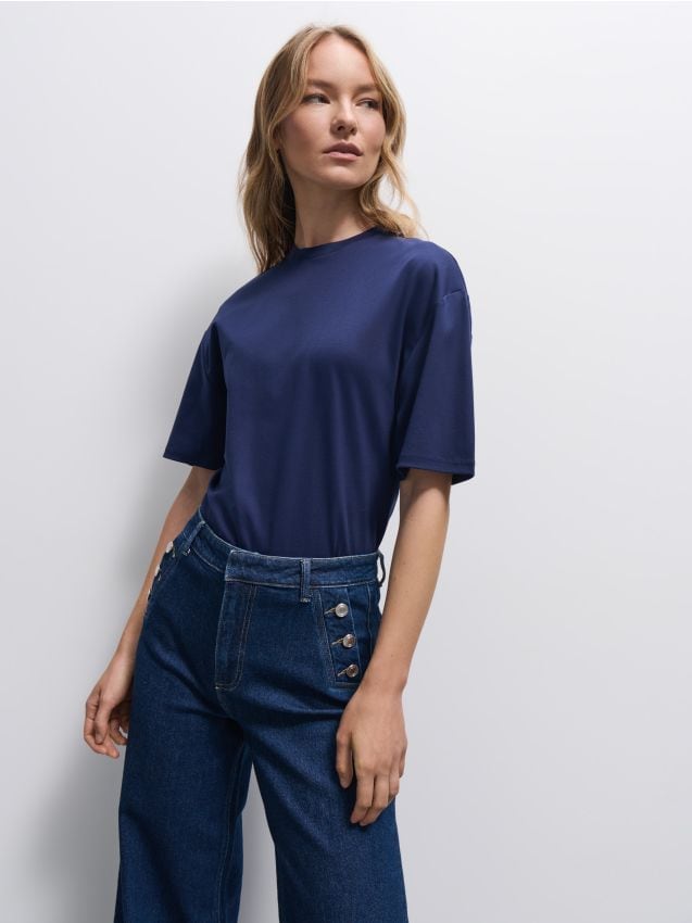 Tricou din bumbac