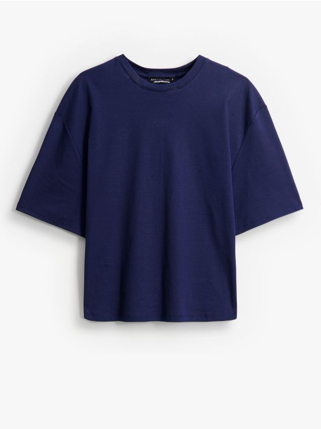 Tricou din bumbac