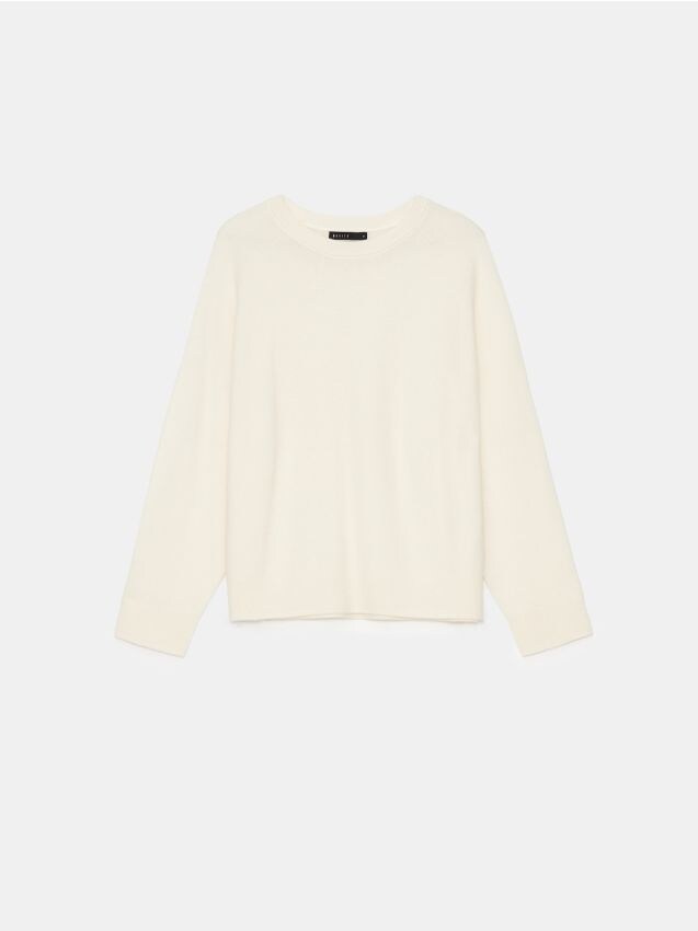Mohito - LADIES` SWEATER - fekete