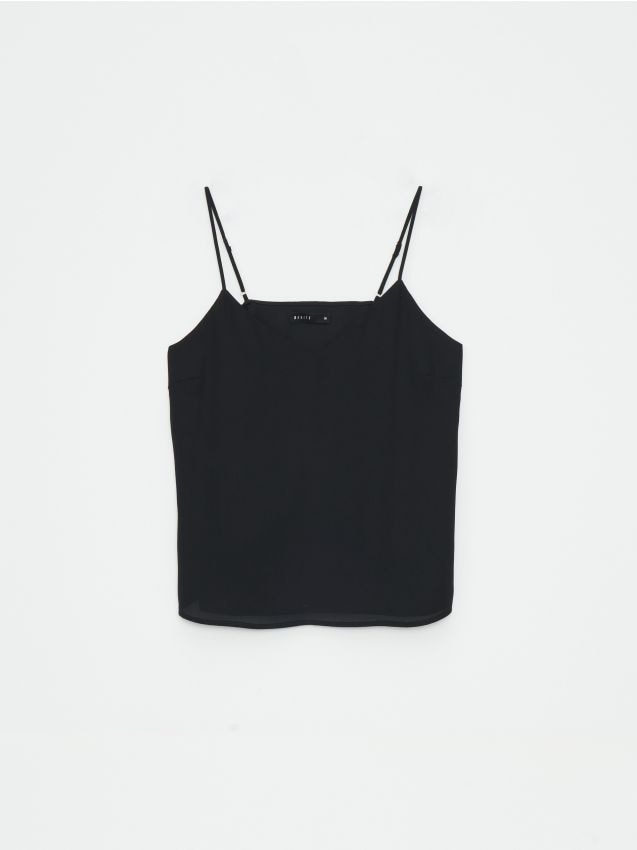 Top basic roz