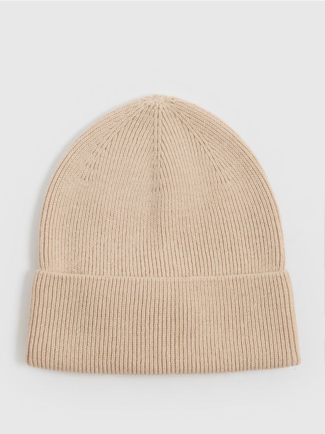 Mohito - LADIES` CAP - бежово