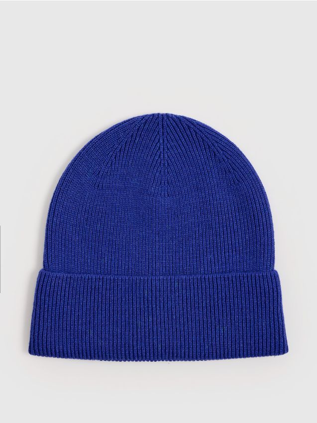Mohito - LADIES` CAP - син