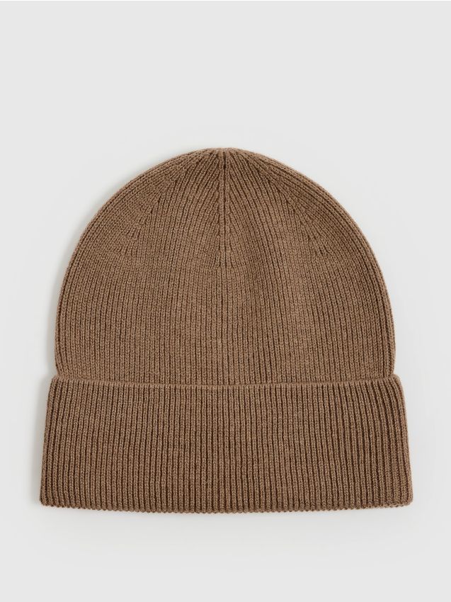 Mohito - LADIES` CAP - бежово
