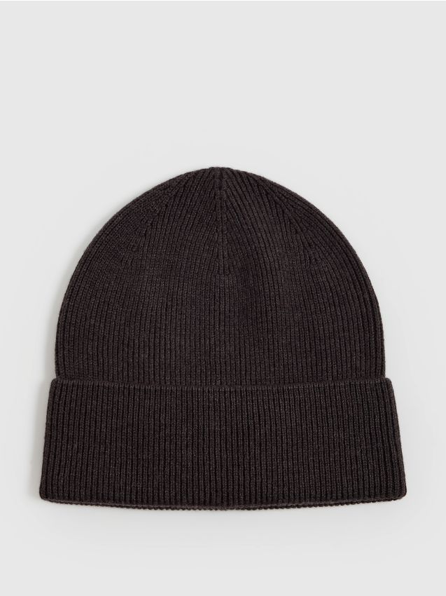 Mohito - LADIES` CAP - сиво