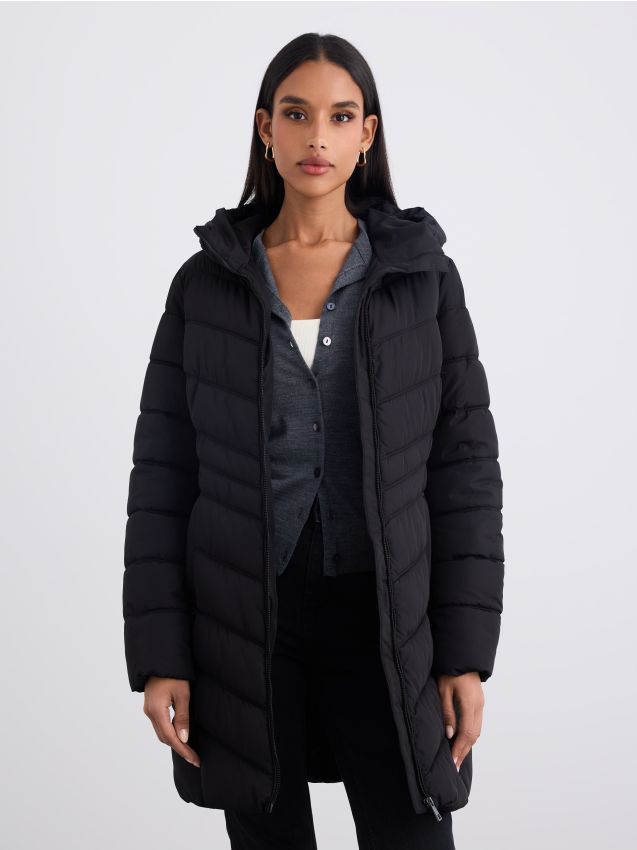 Mohito - Pikk jope - must