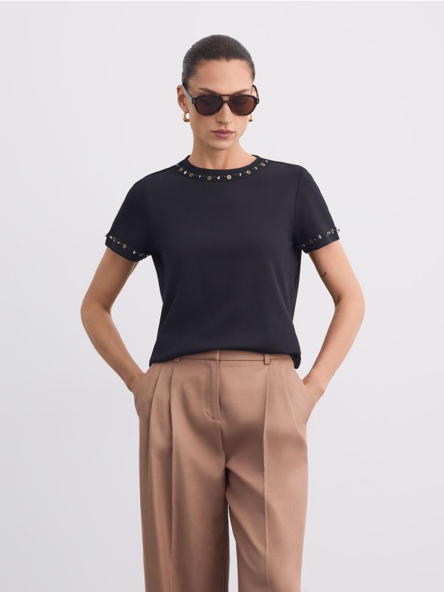 Tricou de aplicație