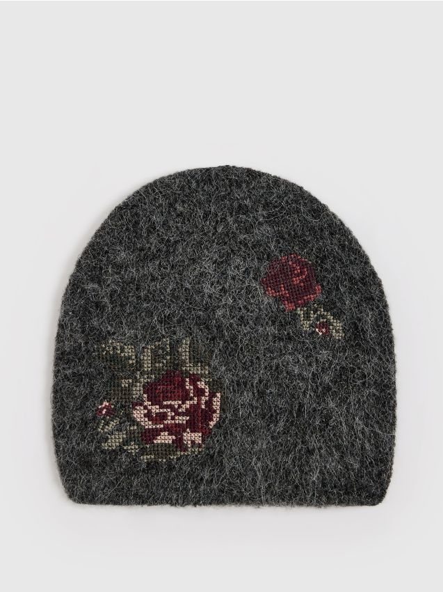Mohito - LADIES` CAP - mitmevärviline