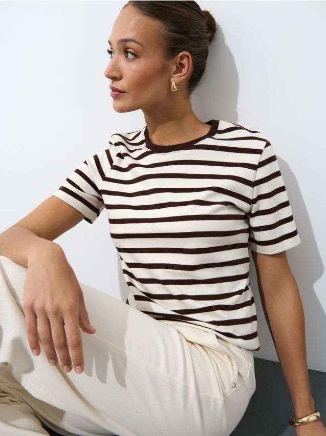 Tricou din bumbac