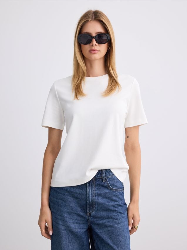 Tricou din bumbac