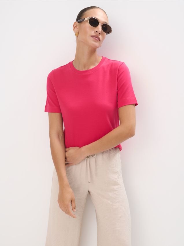 Tricou din bumbac
