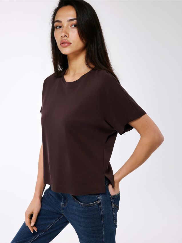 Tricou din bumbac