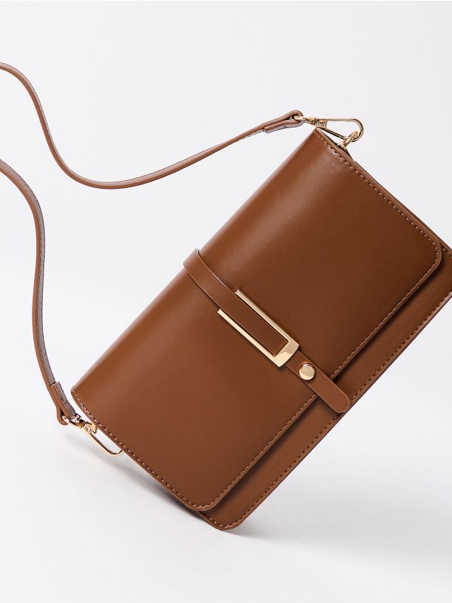 Geantă tip poștaș