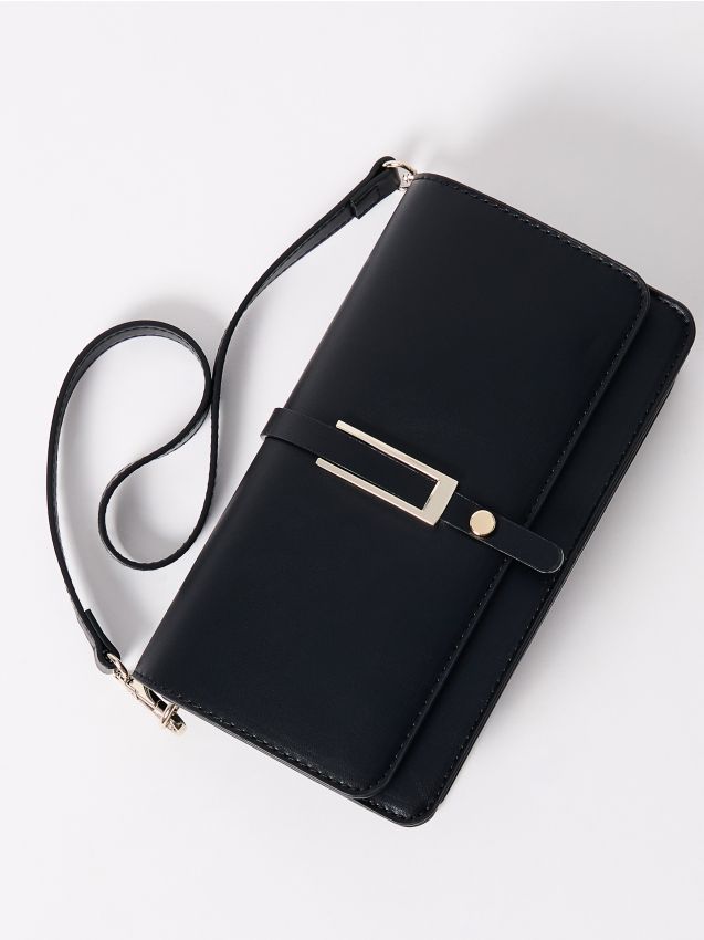 Geantă tip poștaș