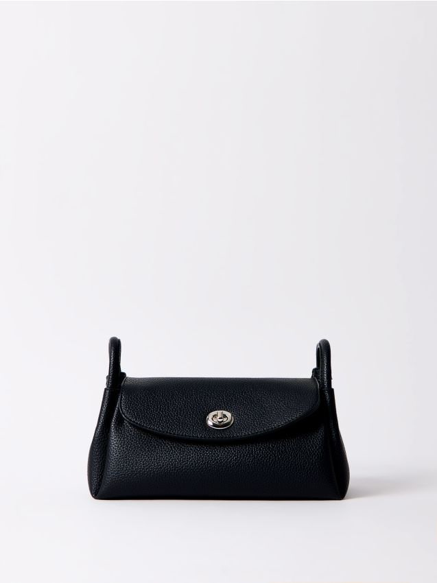 Geantă neagră mică