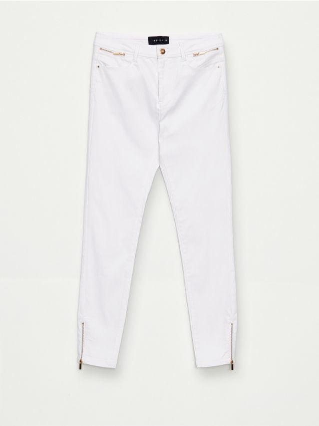 Pantaloni skinny