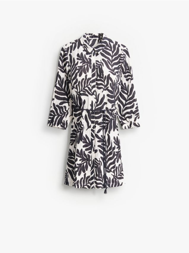 Rochie mini cu modele