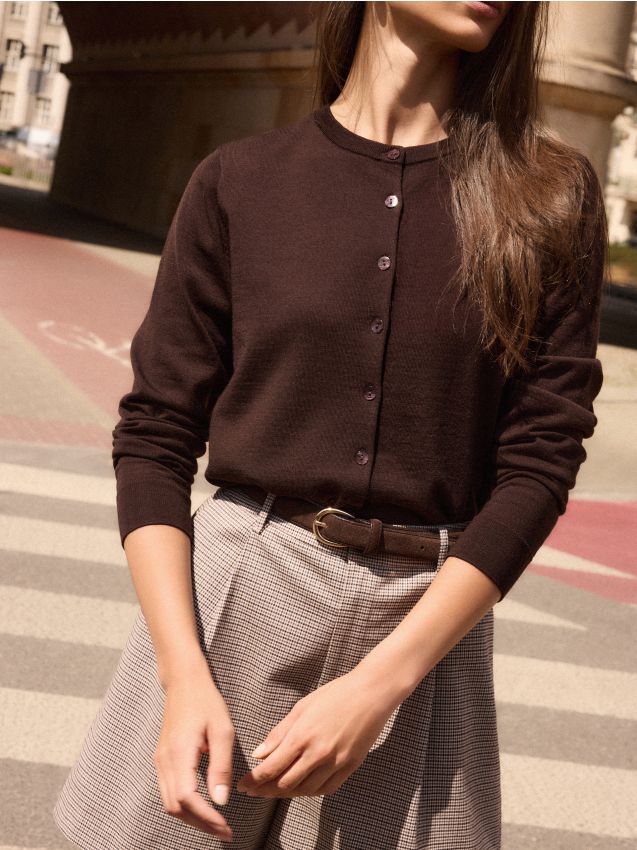 Cardigan