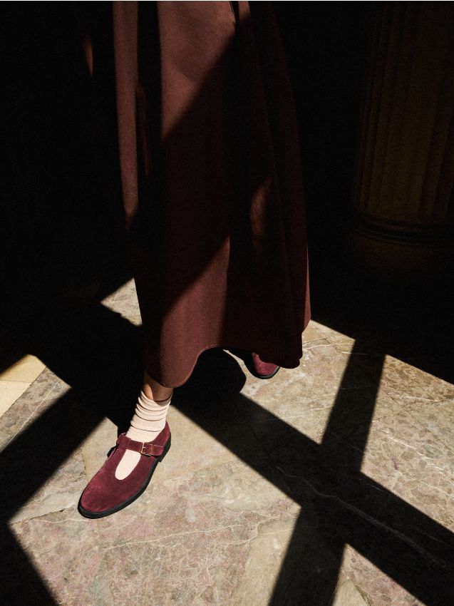 Madalad kingad - MOHITO