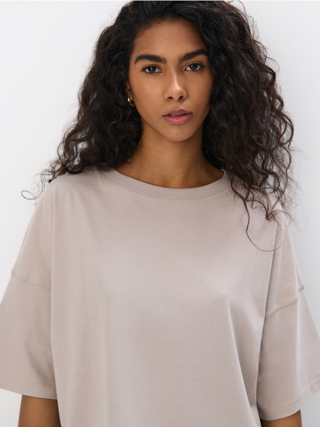 Tricou din bumbac