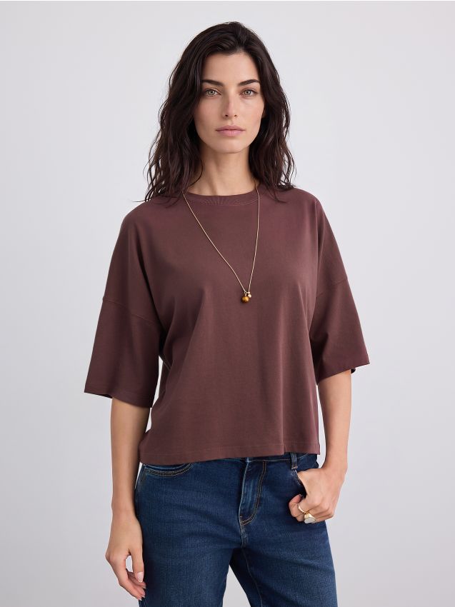 Tricou din bumbac
