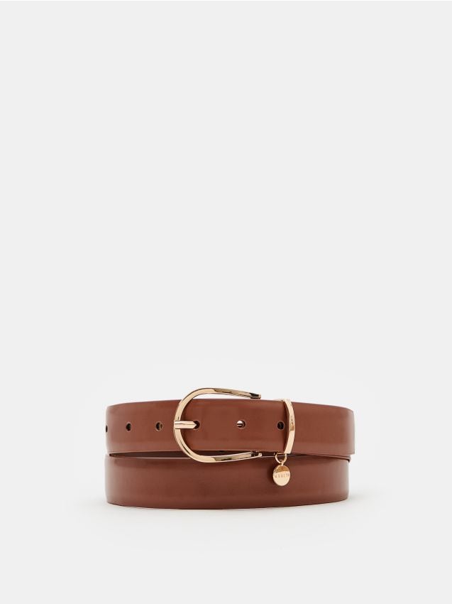 Kožni kajiš - MOHITO